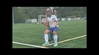 127  COMBO vs Pipeline North Black 14  G2014T SOUTHAMPTON CUP [upl. by Boles164]