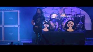 Gojira  Flying Whales Live At Brixton Academy London [upl. by Keiryt]