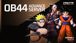 TONIGHT UPDATE  OB44 ADVANCE SERVER [upl. by Idurt851]