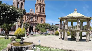 quotCHALCHIHUITES ZACATECASquot [upl. by Remmos823]