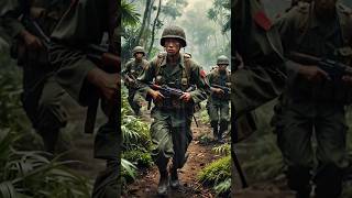 Japanese Soldiers In World War 2 😐 ww2 shorts [upl. by Rebna]