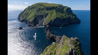 St Kilda  Island on the edge of the World [upl. by Ames339]