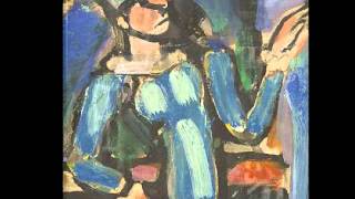 Georges Rouault [upl. by Symons]