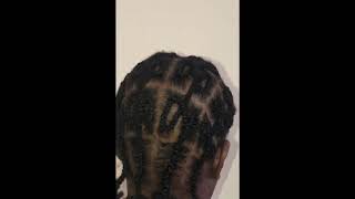 cornrow braids braids cornrow braided [upl. by Netsoj]