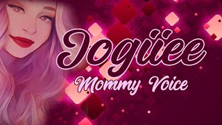 Jogiiee amp Pinkchyu MOMMY VOICE duo asmr nopixel gta5 [upl. by Harpp]