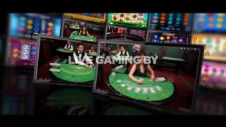 Live Casino gaming at Omni Slots [upl. by Arrio]