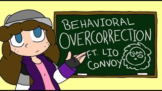 Behavioral Overcorrection ft LioConvoy Or quotWhy Theres More to the Raven Calls Than You Knowquot [upl. by Joel]