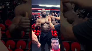 Mr Olympia shorts viral video Subscribe subscribe subscribe channel [upl. by Mandie667]