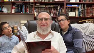 Story’s of Tzadikim  Rabbi Yehuda Fetaya Rav Eliyahu Gadaev 5784 [upl. by Dougall765]