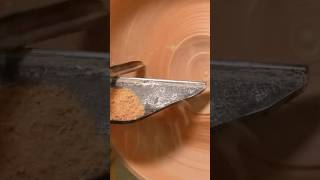 How does a woodturner  turn [upl. by Hendry]