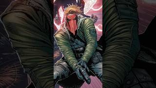 WHO IS GRIFTER  DC COMICS [upl. by Emelen332]