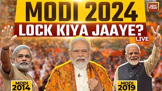 Lok Sabha Elections Results LIVE INDIA Challenge For Modi 30  Can PM Repeat NDA Victory Again [upl. by Rutledge]