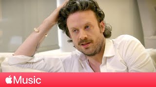 Father John Misty Pure Comedy Interview  Apple Music [upl. by Georas]