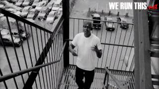 DBlock  So Much Trouble Official Music Video  Styles P Sheek Louch Bully [upl. by Niala]