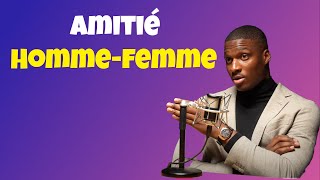 LAmitié homme  femme [upl. by Aretha780]