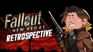 The BIG Fallout New Vegas Retrospective [upl. by Sulihpoeht]