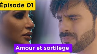 Amour et sortilège  Épisode 1 en français de ZeeMagic [upl. by Bissell]