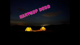 Hartsop Dodd wild camp [upl. by Toddy]