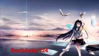 Nightcore RadioActive Pentatonix Version [upl. by Reaht30]