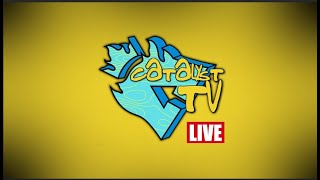 🔴247 CTV  Catalyst Live Shows Gaming Content and More🔥 [upl. by Ambrose763]