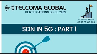 SDN in 5G SoftwareDefined Networking in 5G by TELCOMA Global [upl. by Hanah]