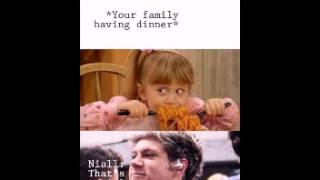 Niall Horan Imagines 11 [upl. by Anit]