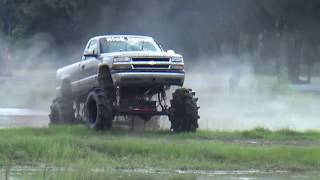 Big Bend Boggers Woodpecker Mud Bog Labor Day 2019 [upl. by Ttehc411]