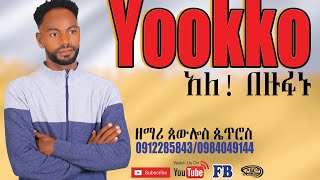 ዮኮ ኢመኔኔ ጳውሎስ ጴጥሮስ SUBSCRIBE አድርጉት [upl. by Rosmarin428]