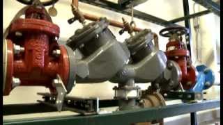 Backflow Prevention amp Cross Connection Control Applications amp Installations [upl. by Shreve]