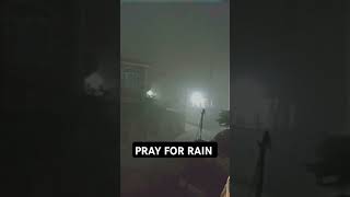 PRAY FOR RAIN 😭😭😭HAFIZ DANIYAL SHEIKH [upl. by Nahtnoj]