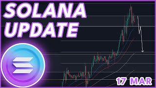 200 SOL COMING SOON🔥  SOLANA SOL PRICE PREDICTION amp NEWS 2024 [upl. by Onitnatsnoc]