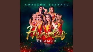 Heridas de Amor [upl. by Anaek]