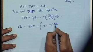 Lec18 Properties of Pure Substances Ideal Gases [upl. by Amar25]