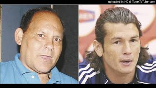 Discusion entre Roberto Cabañas y Nelson Haedo Valdez 26062016 [upl. by Anayia]