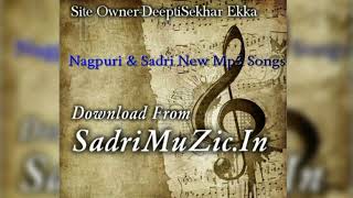 A Re Bewafa Sanam Karle Re Sitam  New Nagpuri Single Sad Song 2024 SadriMuZicIn [upl. by Emilia]