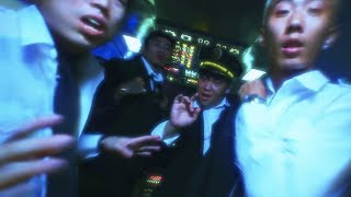 Higher Brothers  16 Hours Official Video [upl. by Anaihsat652]