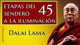 45💥LA TRADICIÓN DE MADHYAMIKA💥Dalai Lama [upl. by Vincenty]