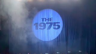 The 1975 Still At Their Very Best Tour Golden One Center Sacramento CA Sept 26 2023 [upl. by Ashbaugh]