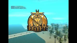 Egypt Roleplay Register System [upl. by Uticas]