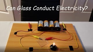 Conductors and Insulators  Electrical Conductivity [upl. by Gena]