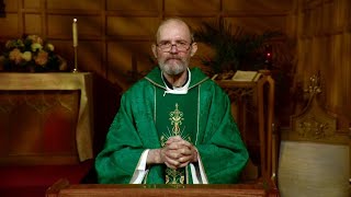 Sunday Catholic Mass Today  Daily TV Mass Sunday June 16 2024 [upl. by Eardna]