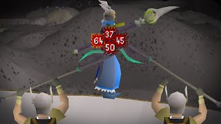 Jagex Secretly added this New PK Mechanic [upl. by Nayd945]