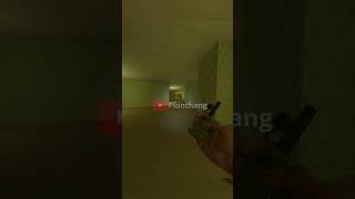 SUBSCRIBE game garrysmod gmodnextbotchase gmod nextbotchasing gaming shortsfeed shorts [upl. by Claudianus848]