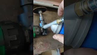 Matco die Grinder issues matco tools mechanic [upl. by Unam]