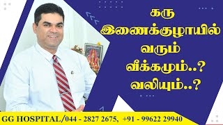 SALPINGITIS  SYMPTOMS CAUSES amp TREATMENT GG Hospital  Dr Deepu RajKamal Selvaraj [upl. by Nessej]