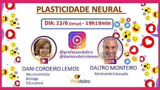 Plasticidade Neural [upl. by Avrit910]