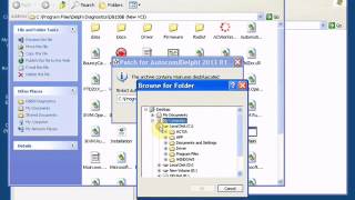 how to install Delphi DS150 bluetooth [upl. by Gile755]