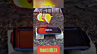 Other smartphones🤡 Nokia💀💀💀 edit phonk [upl. by Mixie864]