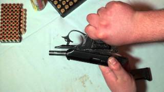 Rozborka a Sborka  008  Walther PPK [upl. by Corene]