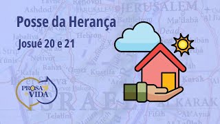 Postura de Filho de Deus  Live 240 [upl. by Helbonnas]